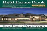 Issue 9.12 - The Real Estate Book - Guelph & Wellington County