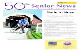 Dauphin County 50plus Senior News June 2013
