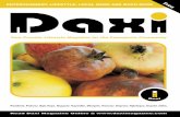 March Edition of Daxi