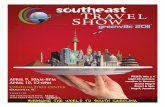 SE Travel Show Guide 2011