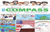 CYSS Compass Magazine - January 2013