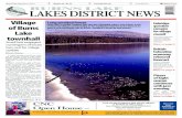 Burns Lake Lakes District News, February 12, 2014