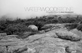 Water Wood Stone Exhibit