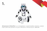 Top 10 Tech Toys at PeachMac