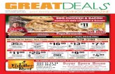 July 2013 Great Deals Henry County