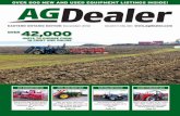 AGDealer Eastern Ontario Edition, December 2012