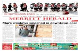 Merritt Herald, April 05, 2012