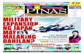 PINAS Global May 5 to May 11, 2014