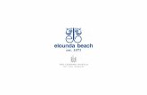 Elounda beach Presentation