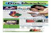 Dos Mundos Newspaper V30I31