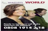 Veterans world issue 31 march 2014 issuu