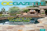 The OC Gazette Magazine Central OC July 2010