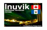 Inuvik, Northwest Territories