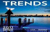 Trends - 2011 Year in Review