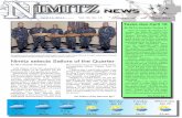 Nimitz News, April 14, 2011