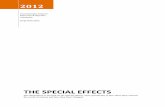 The Special Effects
