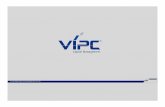 VIPC brochure