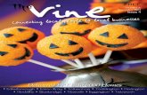 The Vine Villages - Issue 4 - Oct/Nov 2012