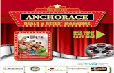 Anchorage Coupon and Movie Magazine New Years 2014