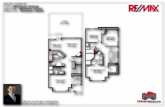 Floor Plan for 2135 21 Ave SW