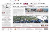 The Daily Dispatch-Sunday, May 30, 2010