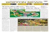 The Griffon News (Issue 35)