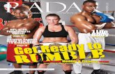 Radar Magazine March_April