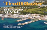 TrailBlazer Magazine - June 2011