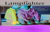 Spring 2014 Lamplighter