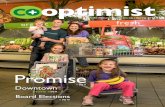 Roanoke Natural Foods Co-op's The Co-optimist