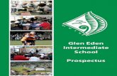 Glen Eden Intermediate School