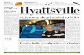 June 2013 Hyattsville Life & Times