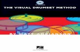 Visual Drumet Method