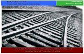 TGV Project, Portuguese Railways and Transport Policies