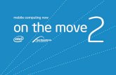 On the Move 2: Mobile Computing Now