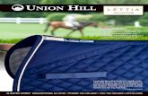 2013 union hill catalog