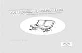 Musical Chairs Random Band Generator zine