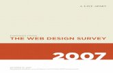 2007 Survey Results
