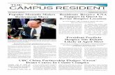 The Campus Resident February 2011