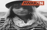 AwakenMag v1 2013