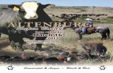 Altenburg Super Baldy Ranch - 21st Annual Bull and Heifer Sale