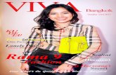 VIVA Bangkok Issue 43