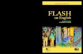 Flash on English - Elementary SB