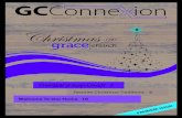GC Connexion Webzine