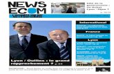 Newsecom Vendredi 14 décembre 2012