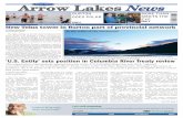 Arrow Lakes News, January 08, 2014