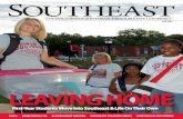 The Magazine of Southeast Missouri State University