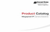 Arecont  Vision Product Catalogue