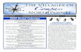 Villages of NorthPointe - December 2013