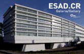 ESAD.CR Galeria / Gallery